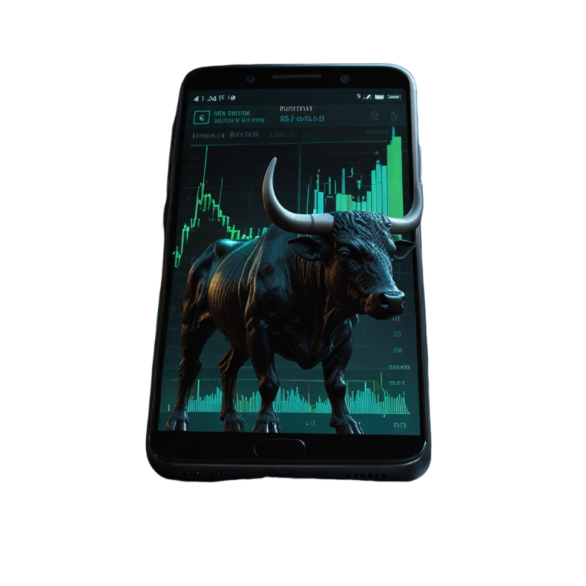 TradePro app